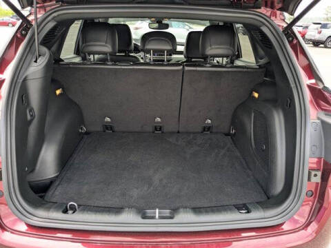 2022 Jeep Compass High Altitude