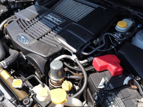 2018 Subaru Forester 2.0XT Premium