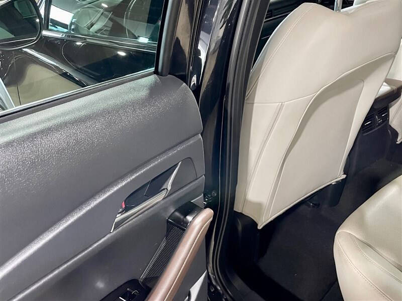 2021 Mazda CX-30 Premium