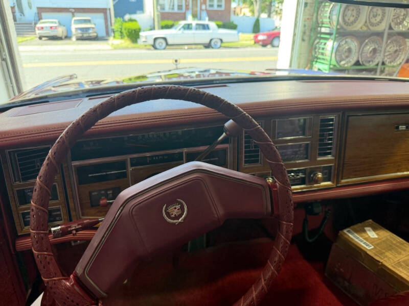 1980 Cadillac Eldorado