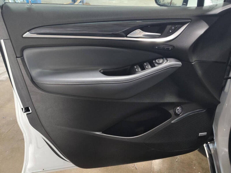 2024 Buick Enclave Premium