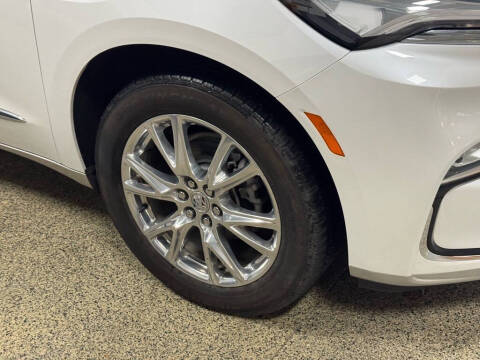 2023 Buick Enclave Premium
