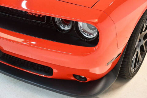 2017 Dodge Challenger