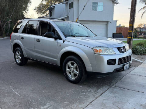 2006 Saturn Vue