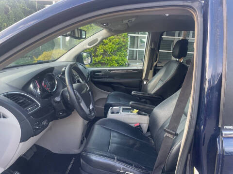 2012 GMC Terrain SLT-1
