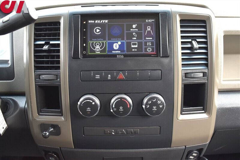 2012 RAM 1500 Express