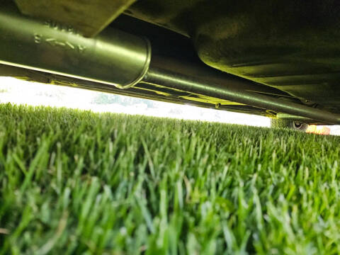 1978 Ford Country Squire