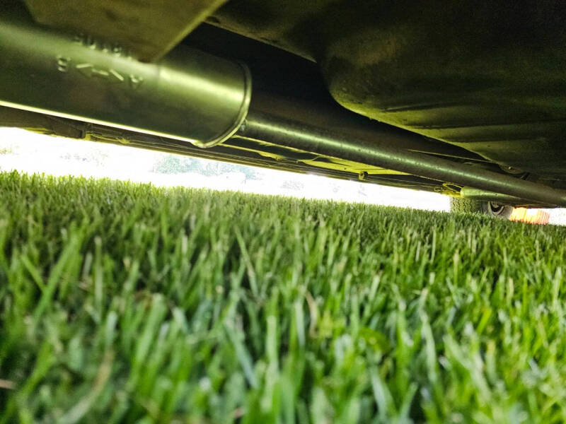 1978 Ford Country Squire