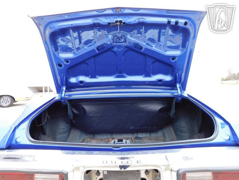 1972 Buick Gran Sport