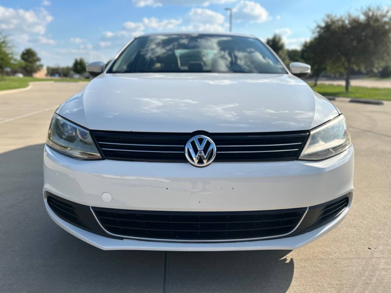 2013 Volkswagen Jetta for sale at Auto Haven in Irving, TX