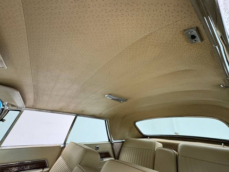 1963 Chrysler Imperial