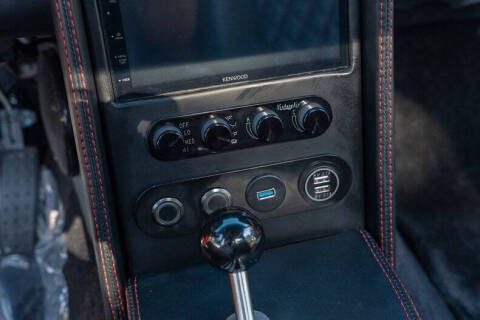 1965 Chevrolet Corvette