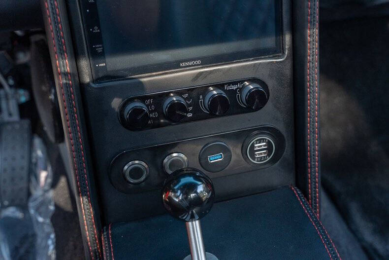 1965 Chevrolet Corvette