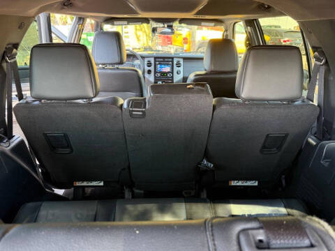 2011 Ford Expedition XLT