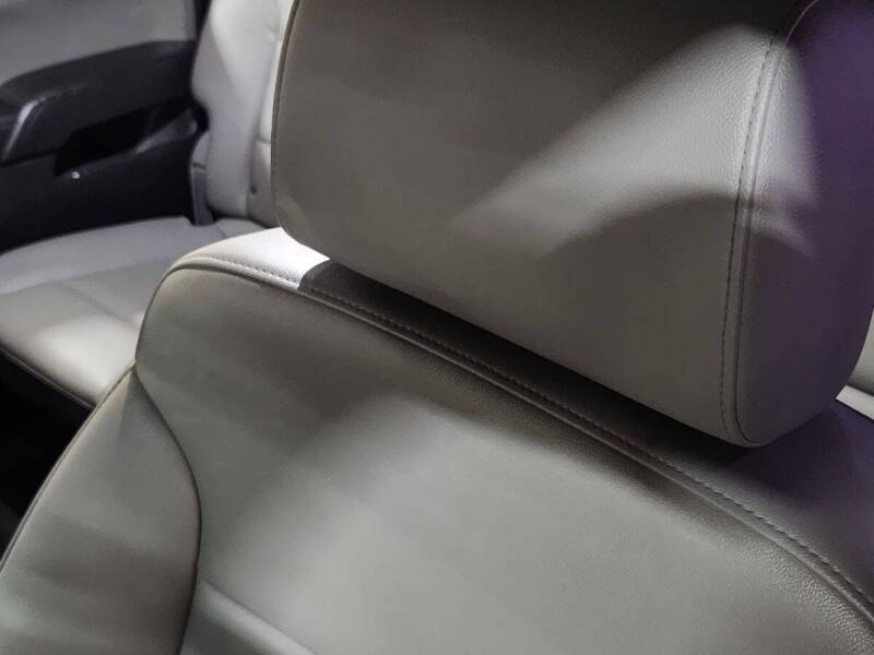 2020 Chevrolet Silverado MD