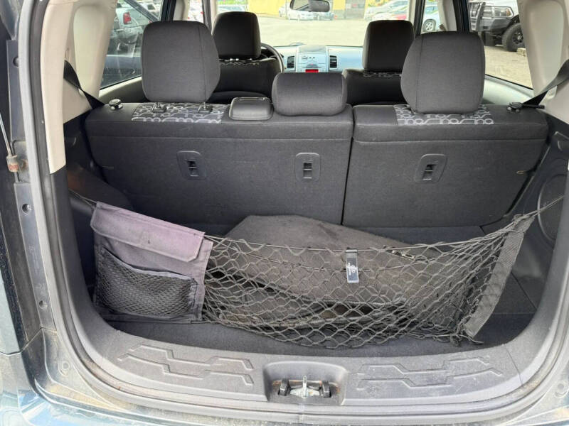 2011 Kia Soul