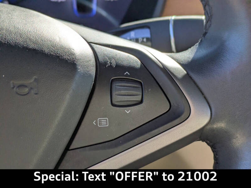 2020 Tesla Model X Long Range