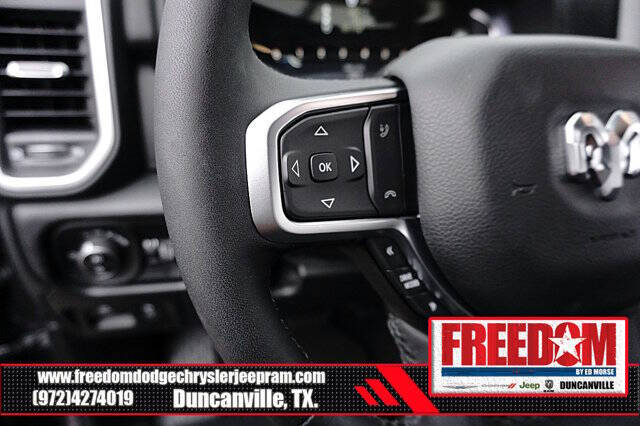 2026 RAM 1500 Lone Star