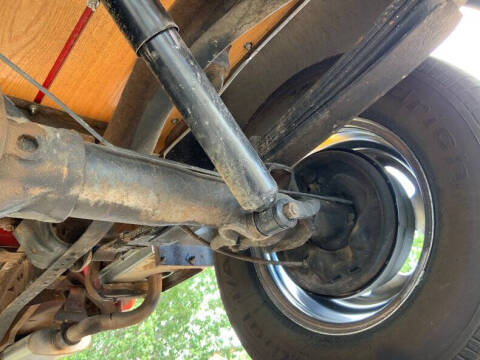 1979 Dodge D100 Pickup