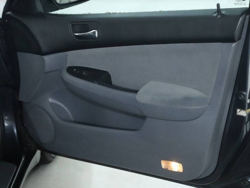 2007 Honda Accord LX