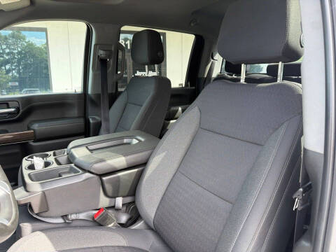 2023 Chevrolet Silverado 2500HD