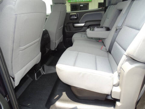 2023 Chevrolet Silverado 4500HD