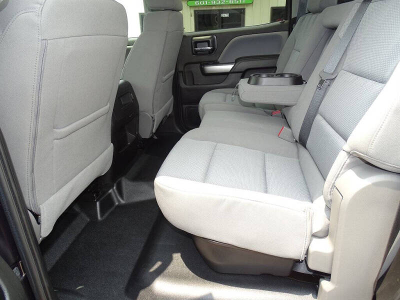 2023 Chevrolet Silverado 4500HD