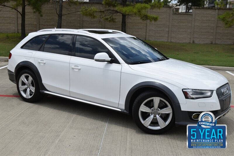 2014 Audi Allroad 2.0T quattro Premium