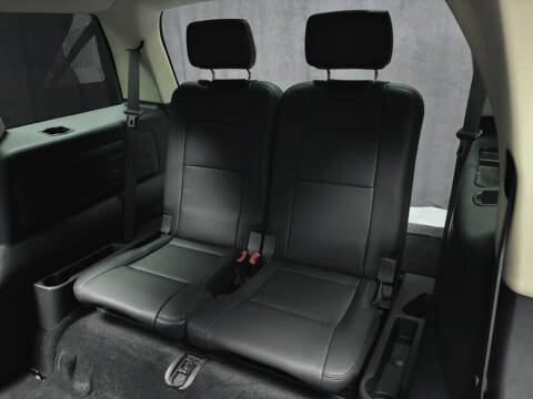2010 Ford Explorer Limited