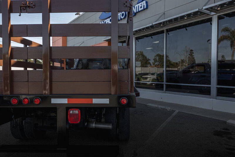 2019 RAM 5500