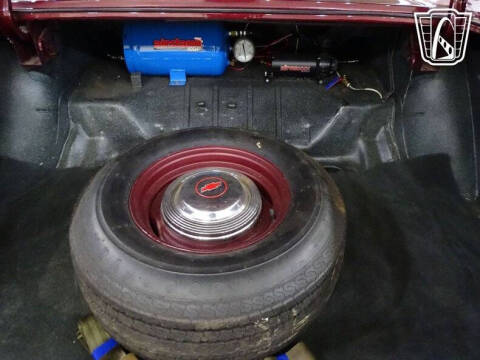 1966 Chevrolet Bel Air