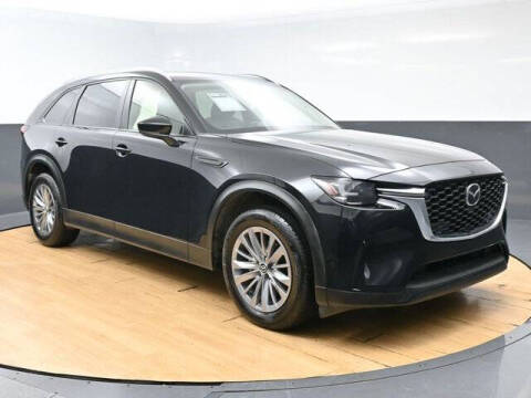 2024 Mazda CX-90 3.3 Turbo Select