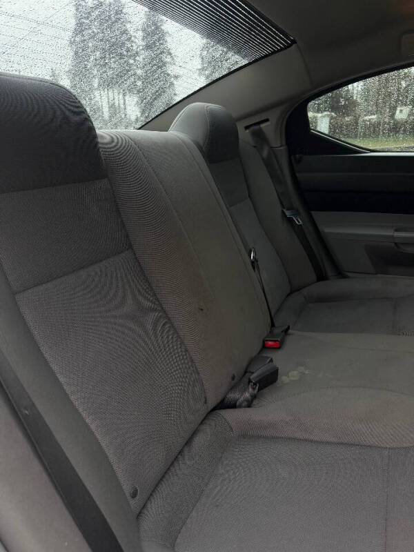 2007 Dodge Charger