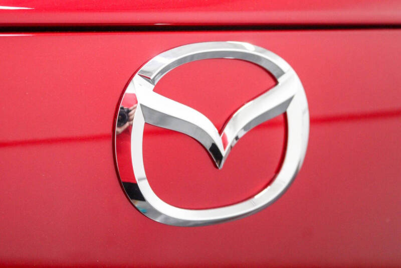 2025 Mazda CX-50 2.5 S Premium