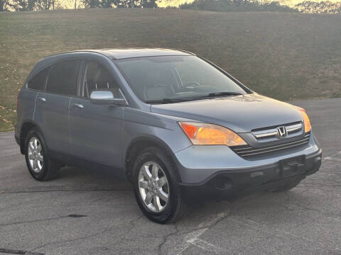 2008 Honda CR-V EX-L