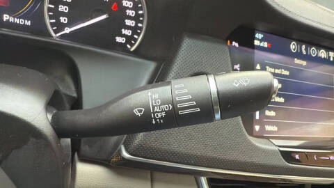 2017 Cadillac CT6 3.0TT Luxury