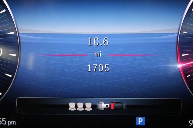 2024 Mercedes-Benz GLC GLC 300