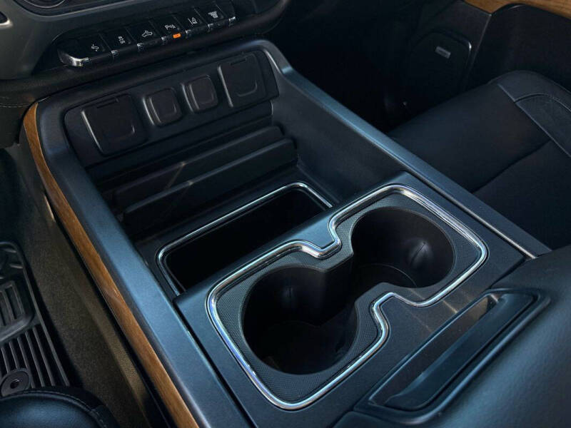 2018 Chevrolet Silverado 3500HD