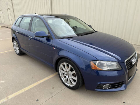 2011 Audi A3 2.0 TDI Premium Plus