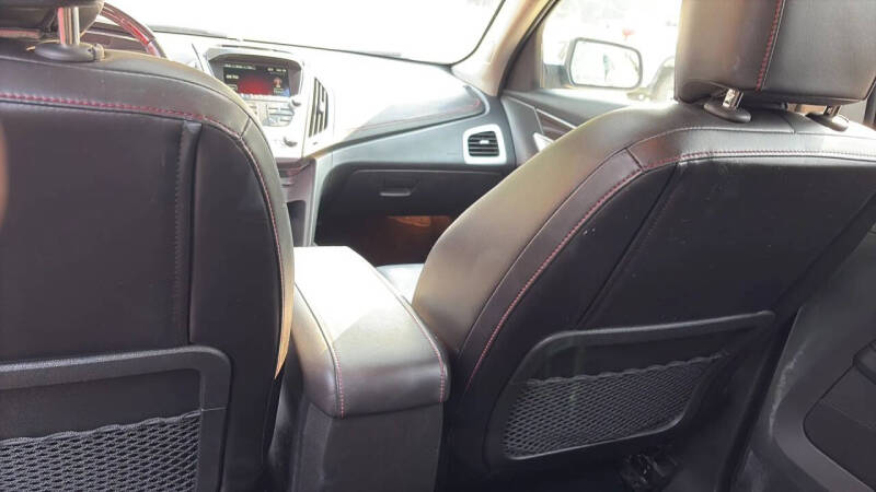 2013 GMC Terrain Denali