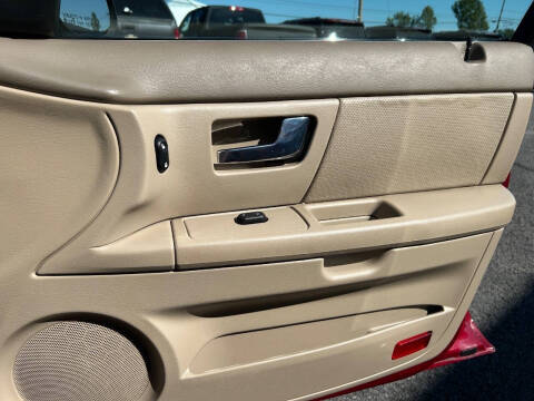 2003 Ford Taurus SES