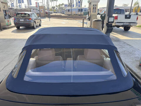 1986 Mercedes-Benz 560-Class 560 SL