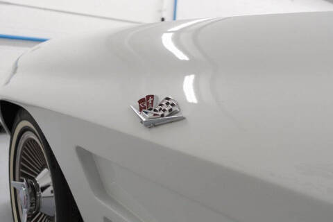 1964 Chevrolet Corvette