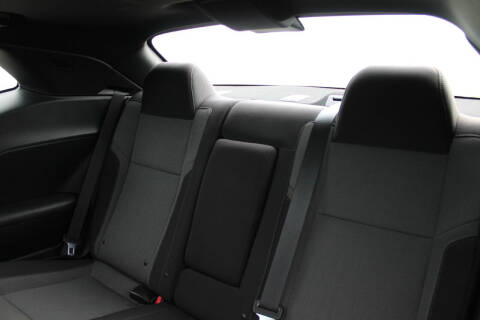 2015 Dodge Challenger R/T