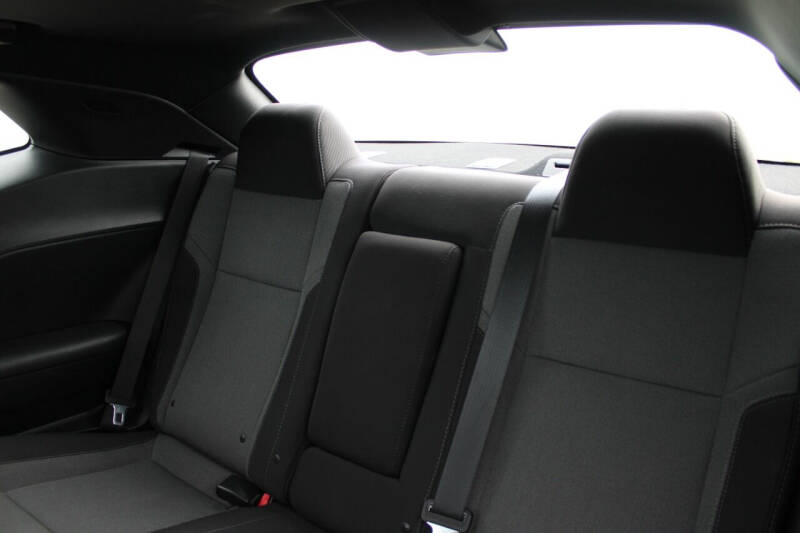 2015 Dodge Challenger R/T