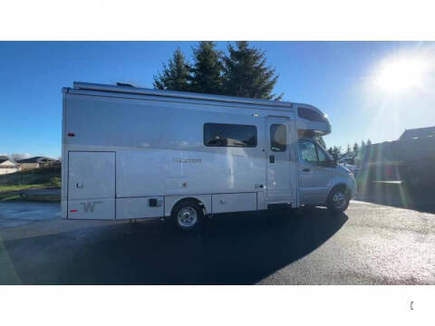 2024 Mercedes-Benz Sprinter