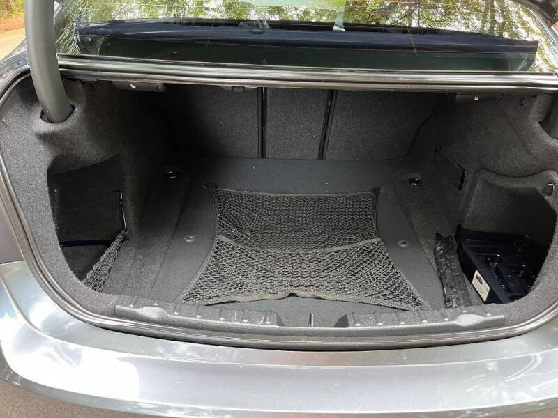 2015 BMW 3 Series 328i xDrive