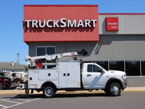2024 RAM 5500