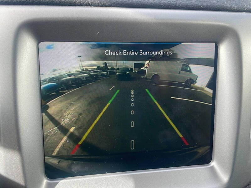 2020 Jeep Compass North Edition