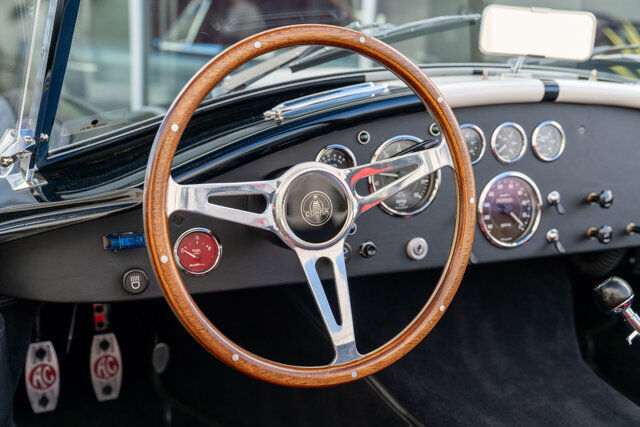 1964 Shelby Cobra Recreation 29
